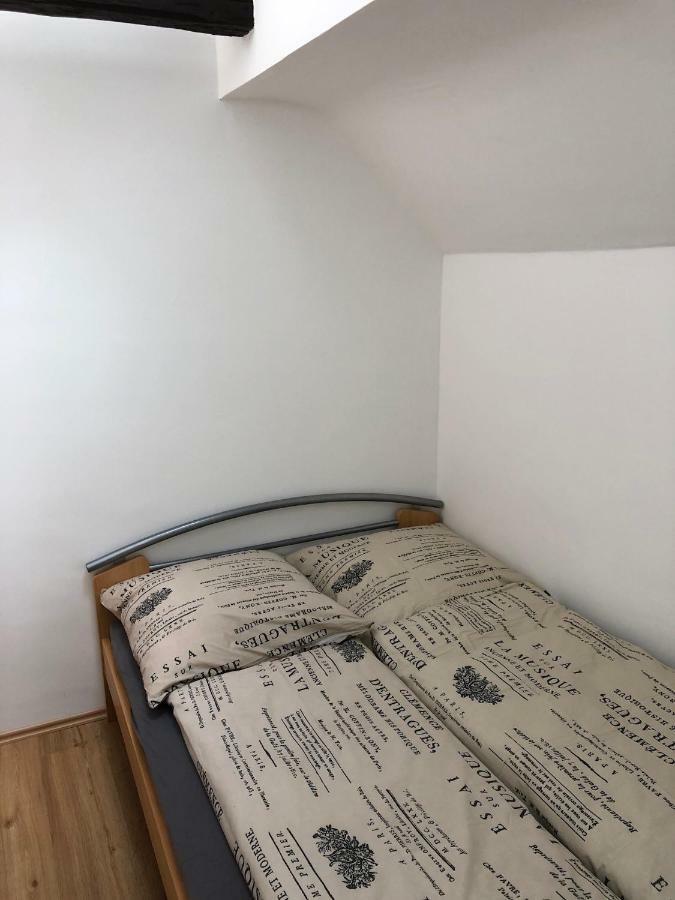 Schoene Ferienwohnung Dg Eisenach Kültér fotó